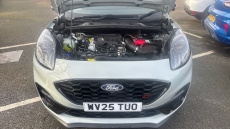 Ford Puma ST 1.0 EcoBoost Hybrid mHEV ST 5dr DCT Petrol Hatchback